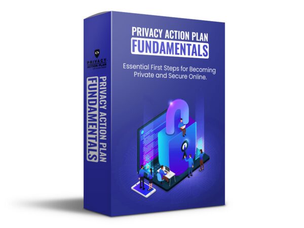 Protect Your Privacy and Your Liberty